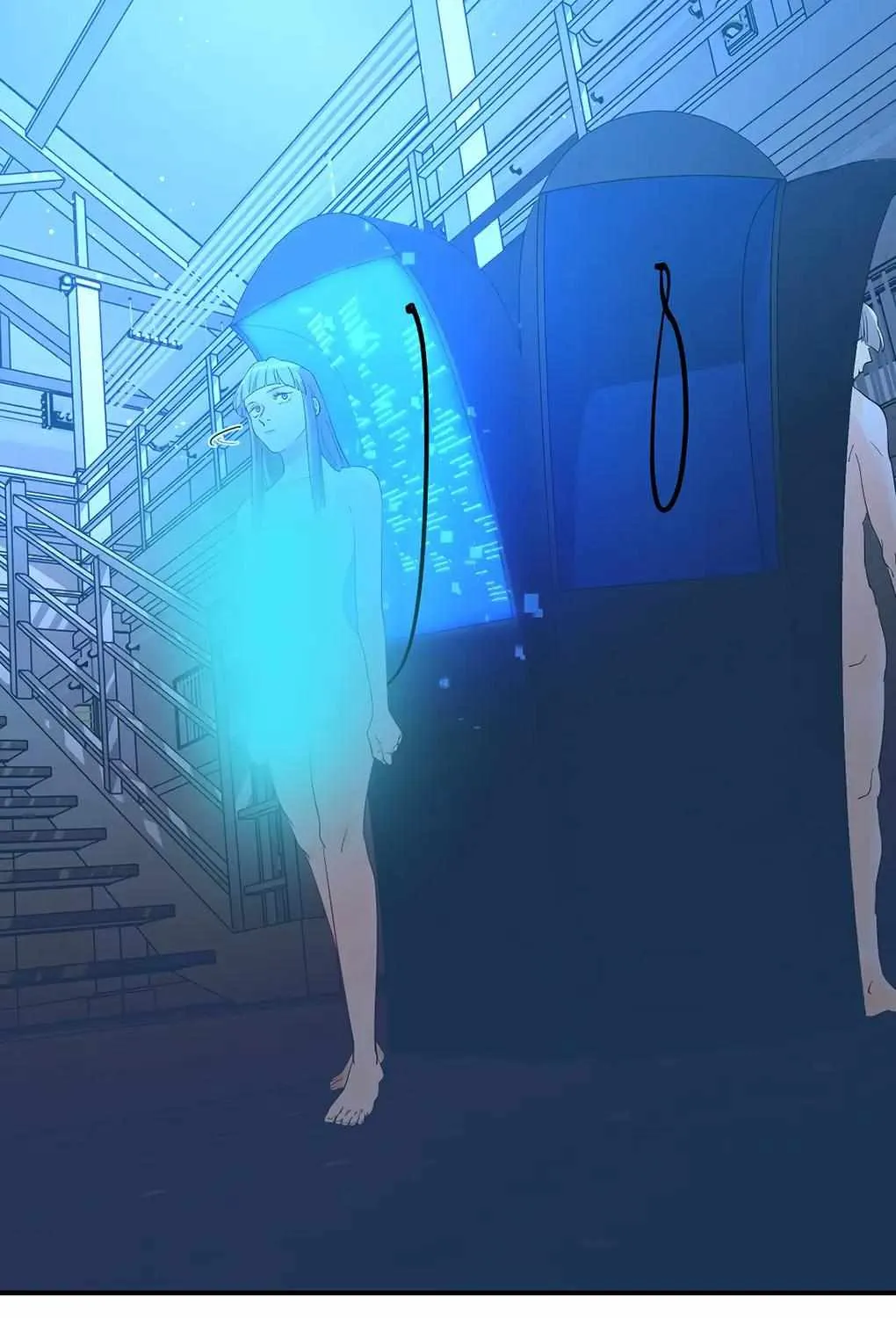 Read Artificial Temperature 36.7°C chapter 28 image 17 on Lezhin