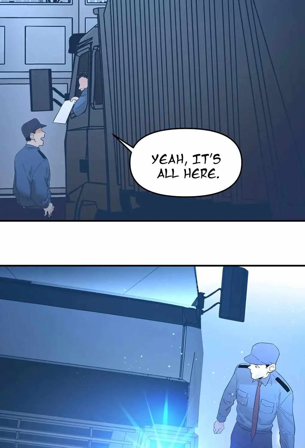 Read Artificial Temperature 36.7°C chapter 28 image 22 on Lezhin
