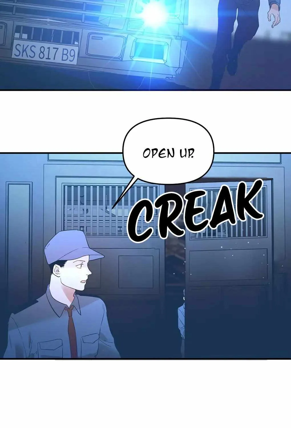Read Artificial Temperature 36.7°C chapter 28 image 23 on Lezhin
