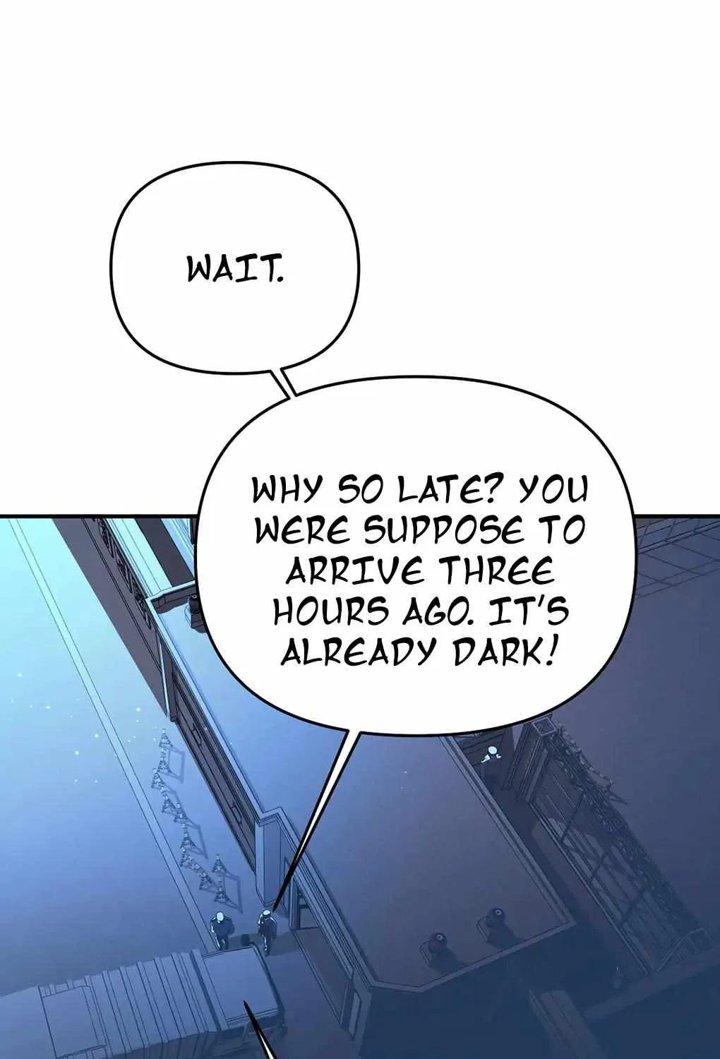 Read Artificial Temperature 36.7°C chapter 28 image 24 on Lezhin