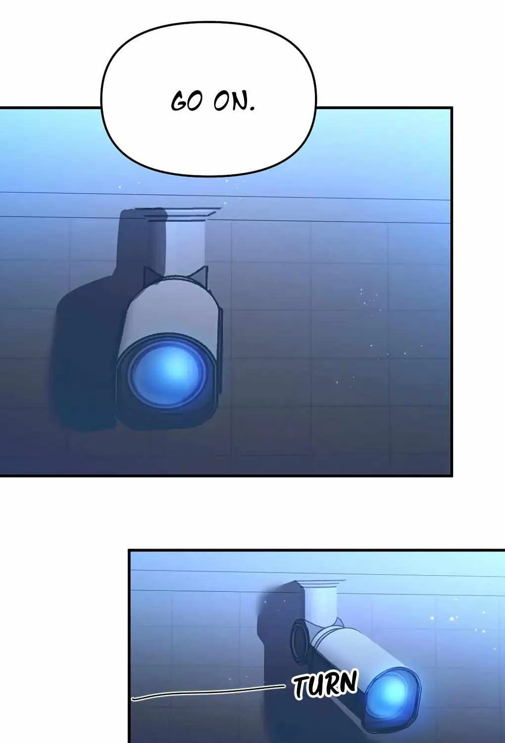 Read Artificial Temperature 36.7°C chapter 28 image 28 on Lezhin