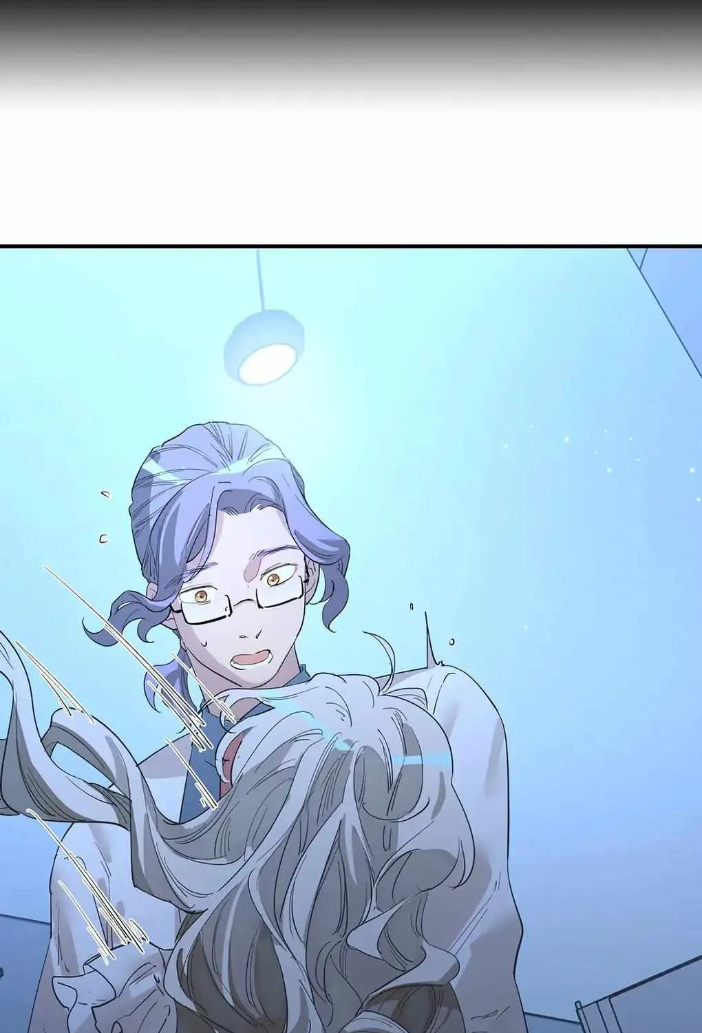 Read Artificial Temperature 36.7°C chapter 28 image 3 on Lezhin