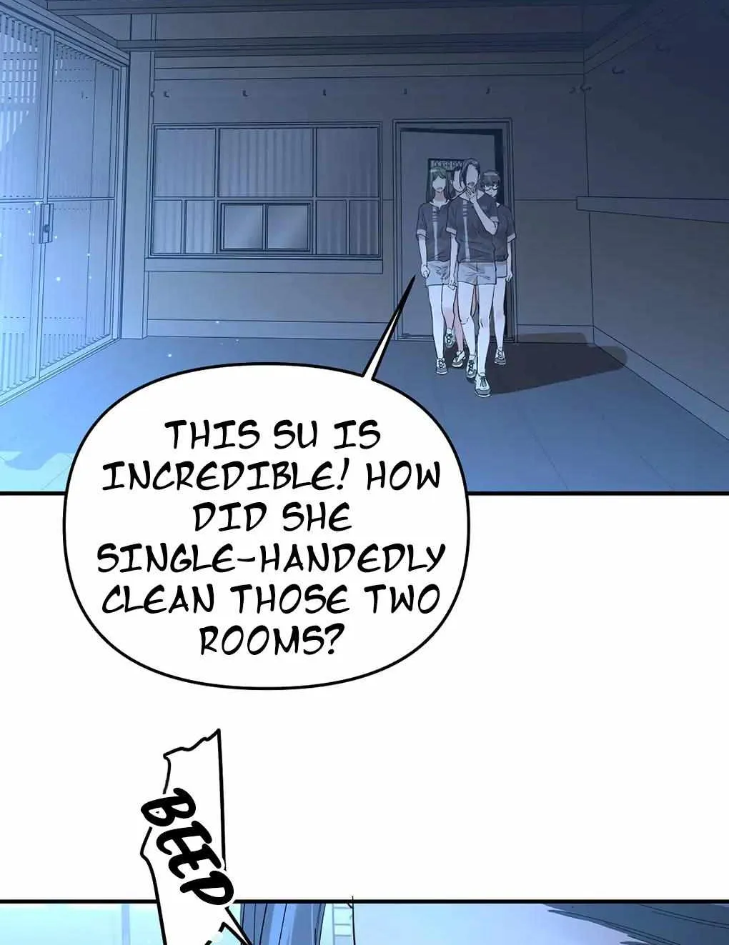 Read Artificial Temperature 36.7°C chapter 28 image 32 on Lezhin