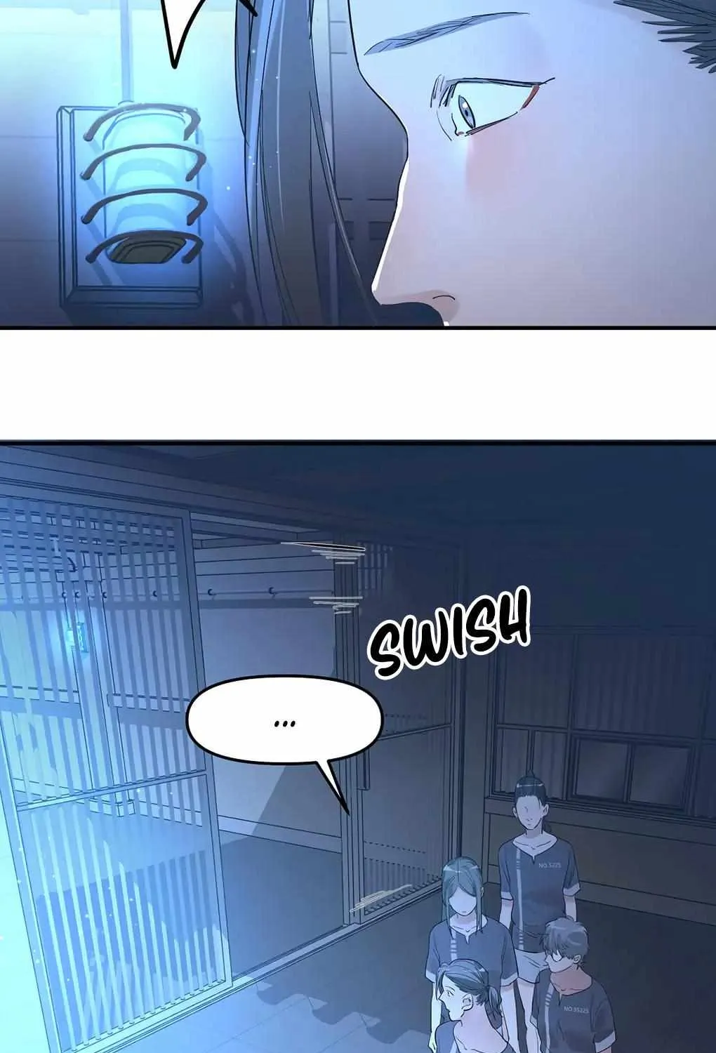 Read Artificial Temperature 36.7°C chapter 28 image 33 on Lezhin
