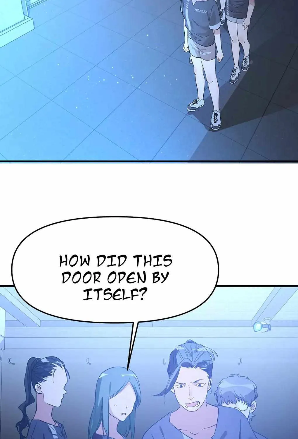 Read Artificial Temperature 36.7°C chapter 28 image 34 on Lezhin