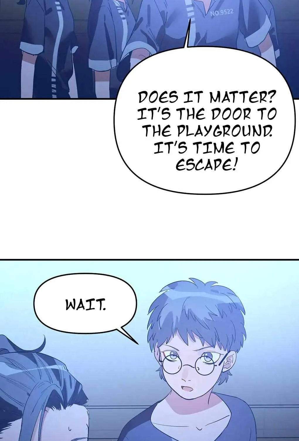 Read Artificial Temperature 36.7°C chapter 28 image 35 on Lezhin