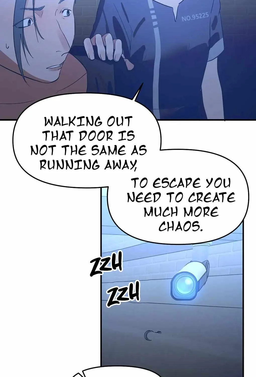Read Artificial Temperature 36.7°C chapter 28 image 36 on Lezhin