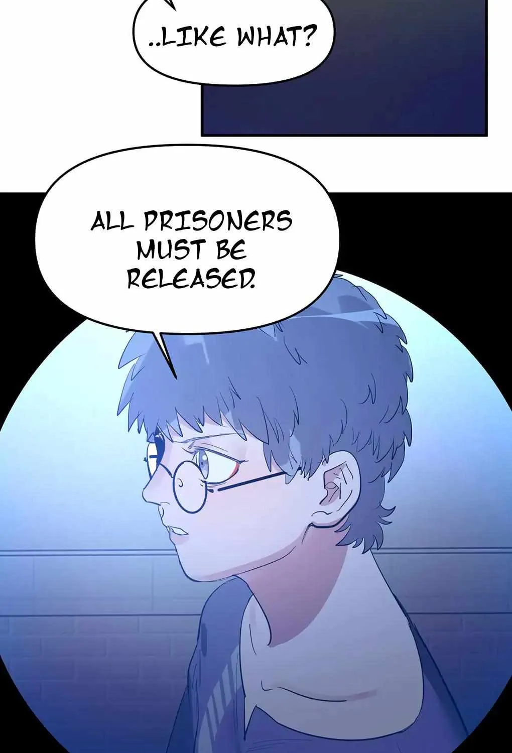 Read Artificial Temperature 36.7°C chapter 28 image 37 on Lezhin