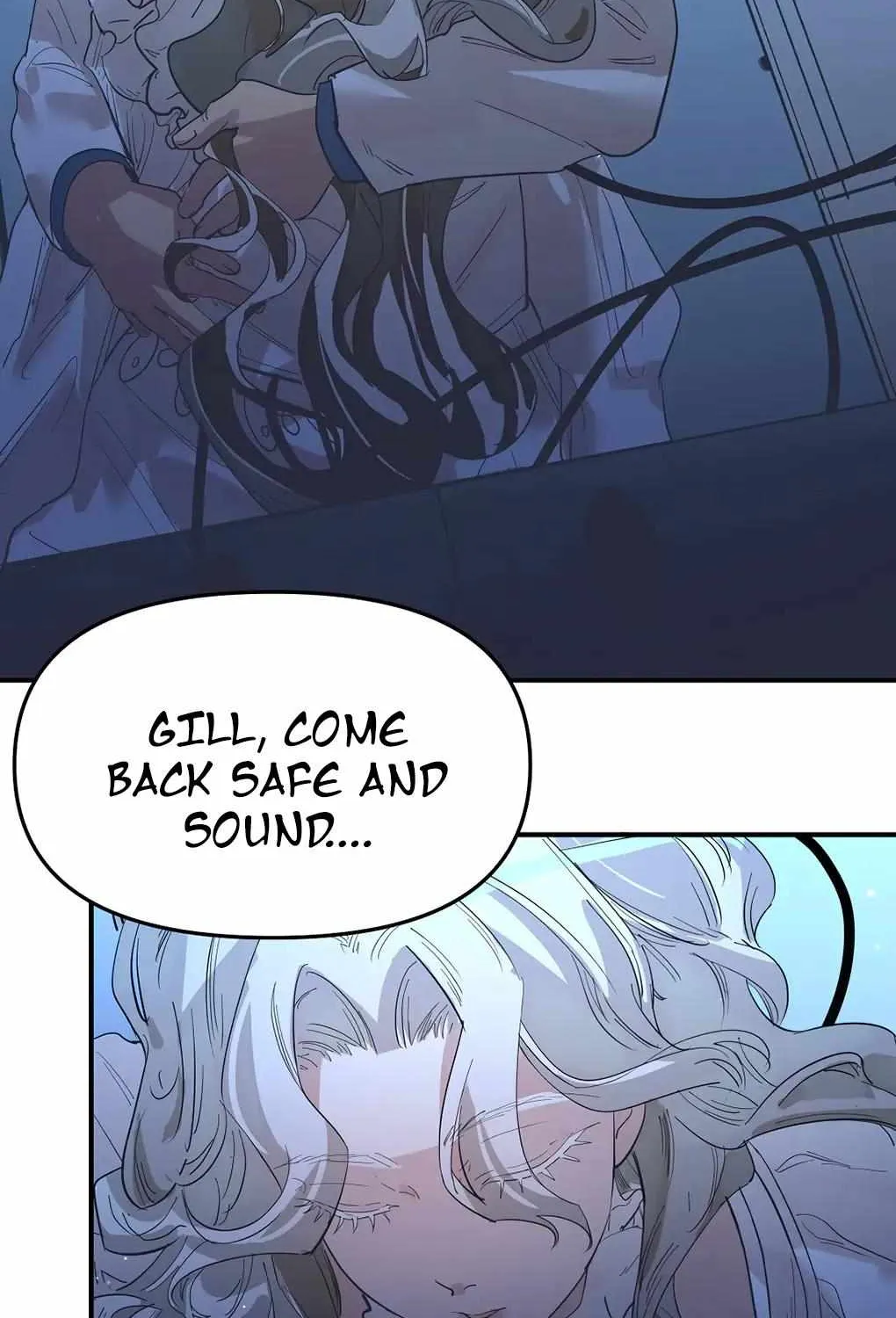 Read Artificial Temperature 36.7°C chapter 28 image 4 on Lezhin