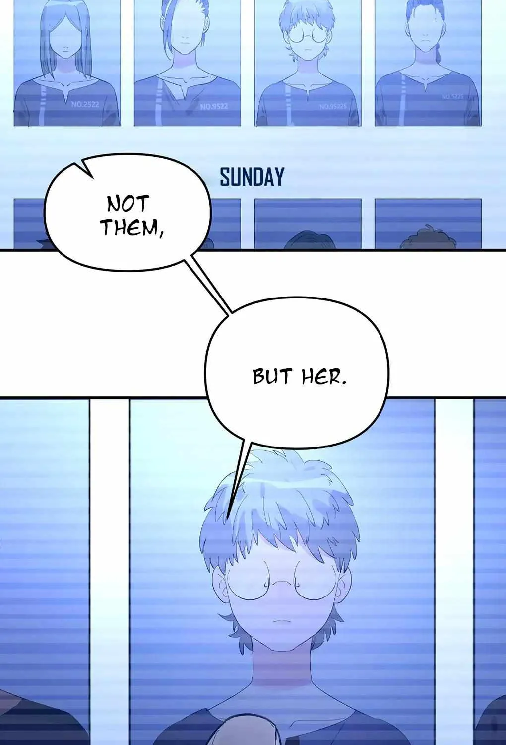 Read Artificial Temperature 36.7°C chapter 28 image 40 on Lezhin
