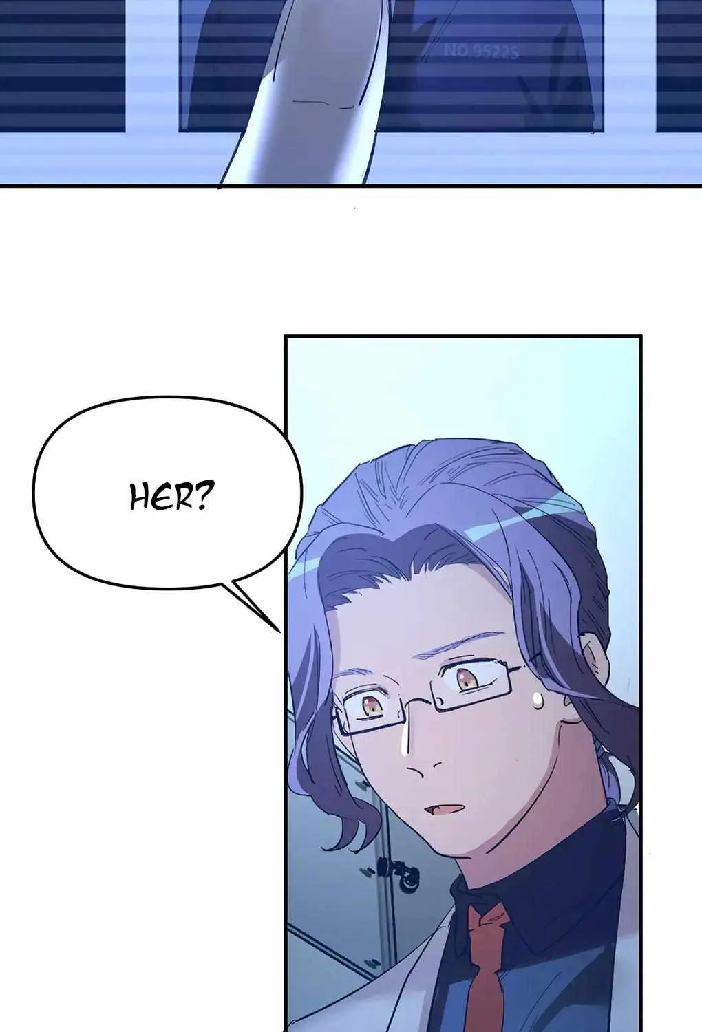 Read Artificial Temperature 36.7°C chapter 28 image 41 on Lezhin