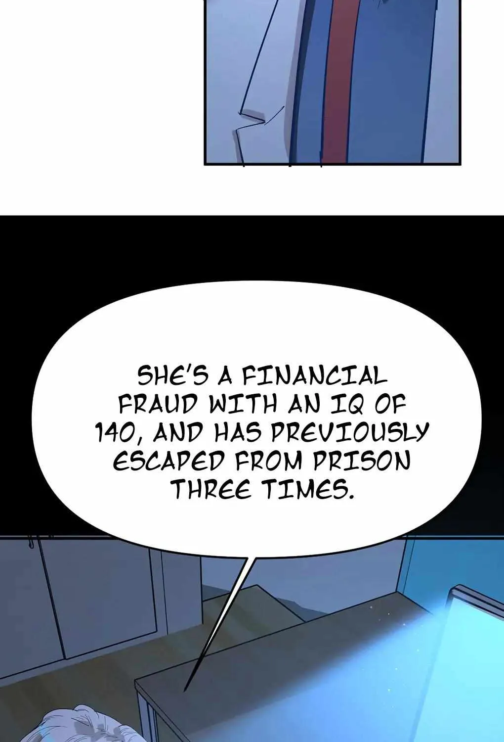 Read Artificial Temperature 36.7°C chapter 28 image 42 on Lezhin