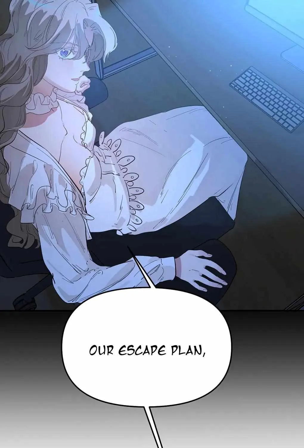 Read Artificial Temperature 36.7°C chapter 28 image 43 on Lezhin