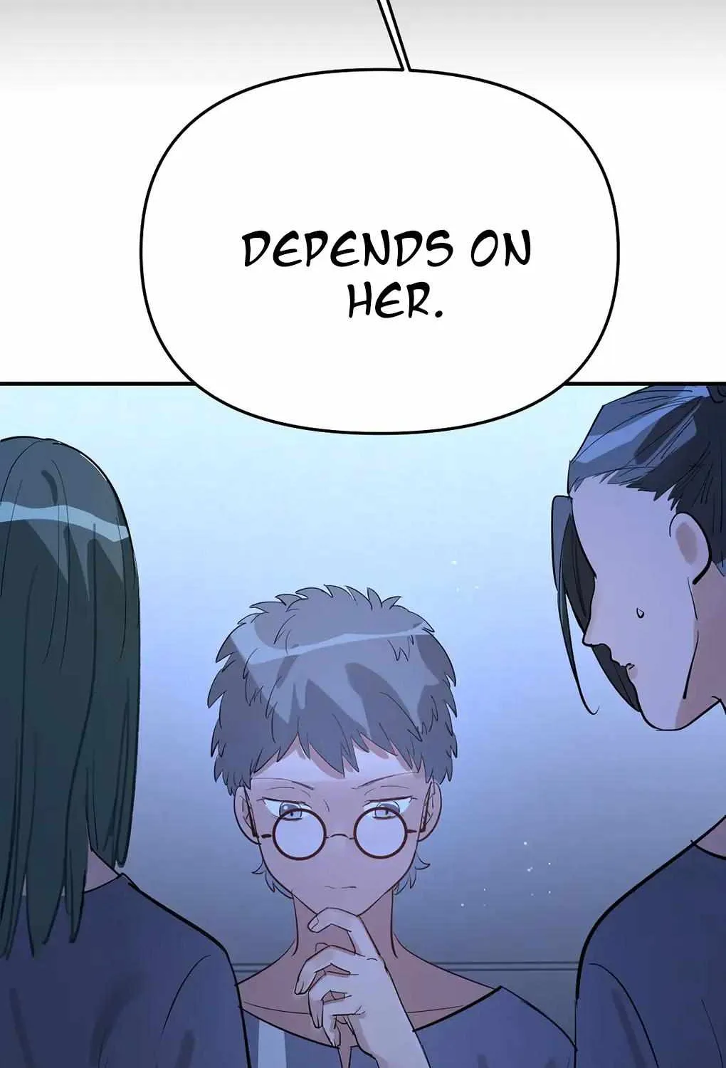 Read Artificial Temperature 36.7°C chapter 28 image 44 on Lezhin