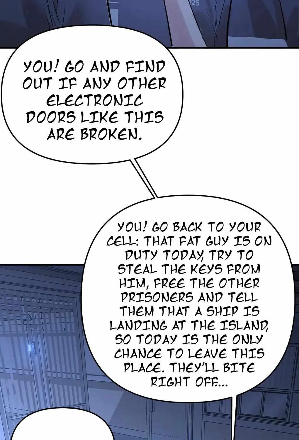 Read Artificial Temperature 36.7°C chapter 28 image 46 on Lezhin