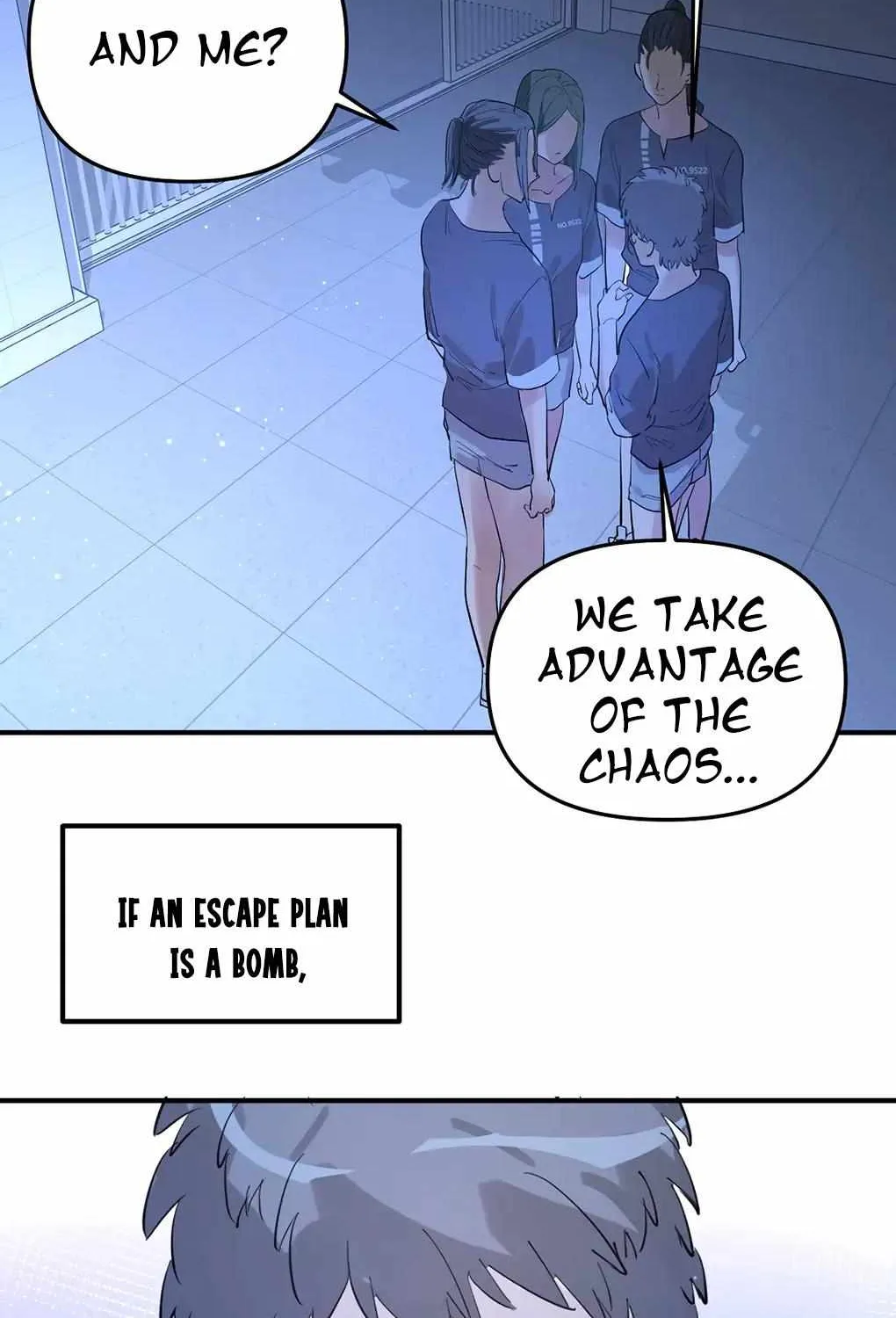 Read Artificial Temperature 36.7°C chapter 28 image 47 on Lezhin