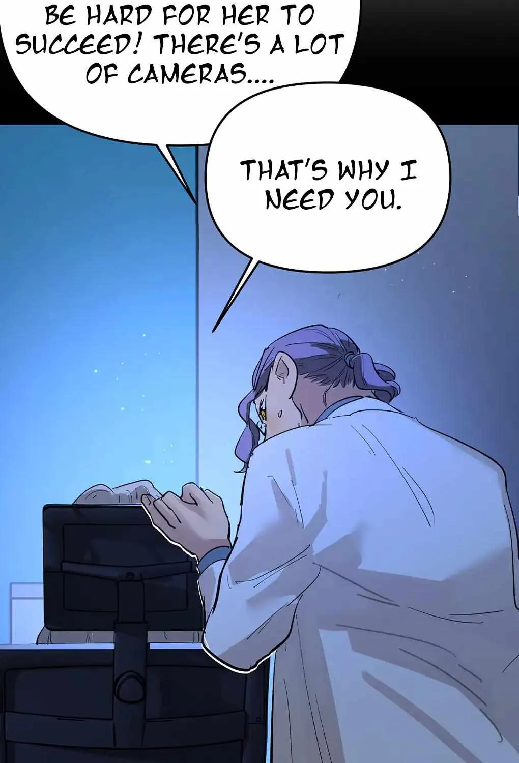 Read Artificial Temperature 36.7°C chapter 28 image 49 on Lezhin