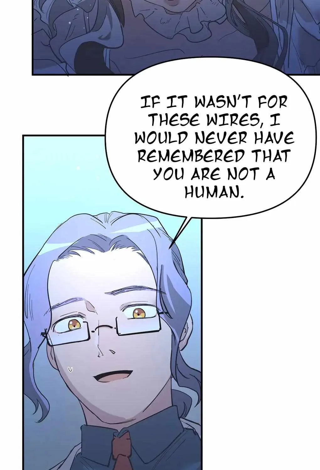 Read Artificial Temperature 36.7°C chapter 28 image 5 on Lezhin