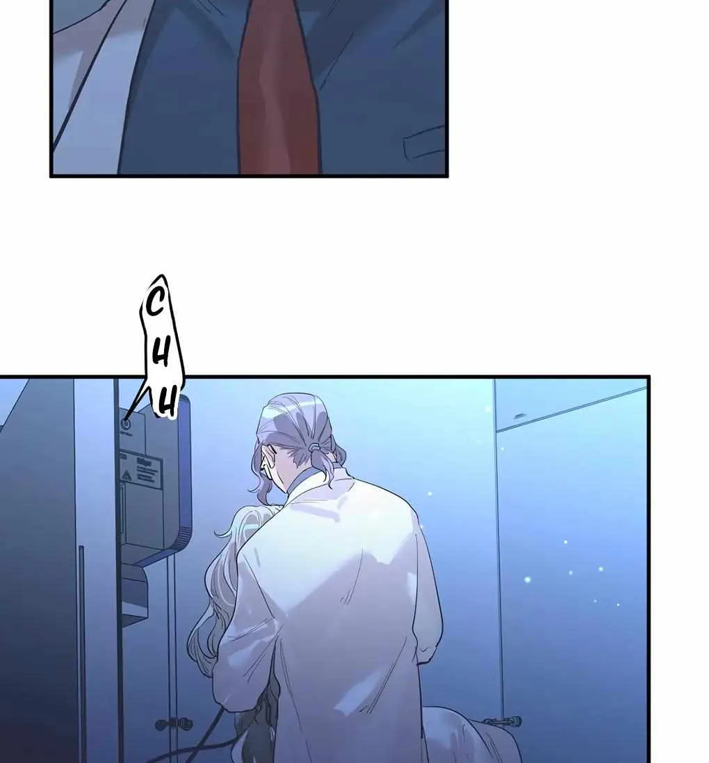 Read Artificial Temperature 36.7°C chapter 28 image 6 on Lezhin