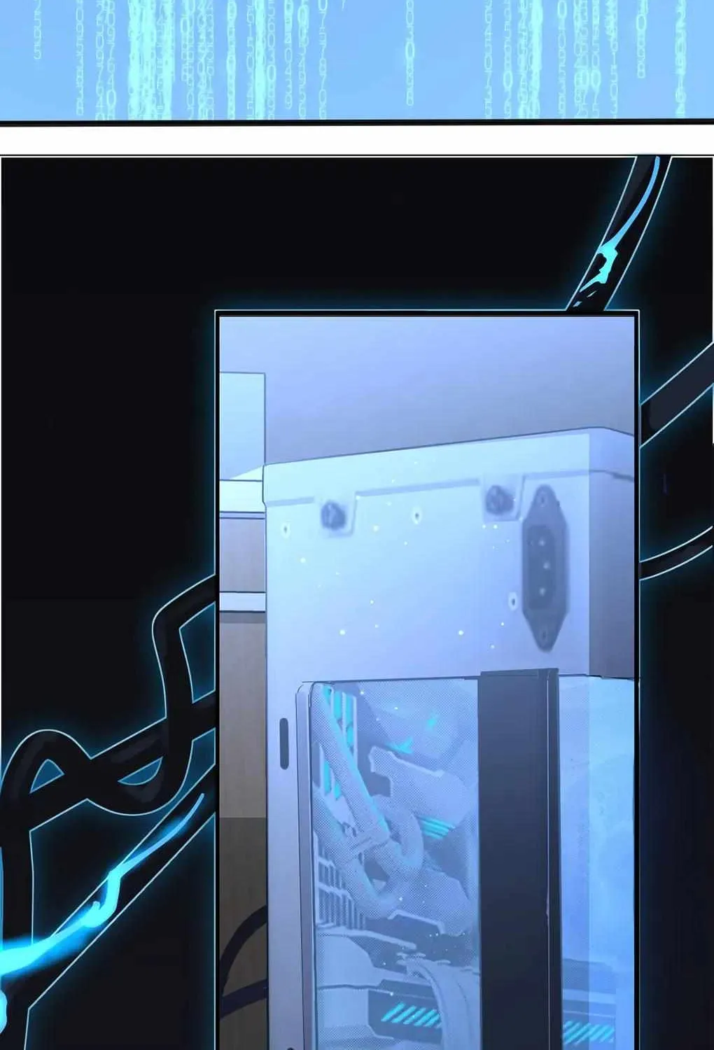 Read Artificial Temperature 36.7°C chapter 28 image 8 on Lezhin