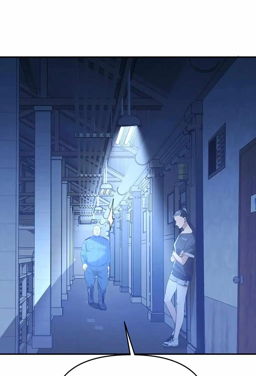 Read Artificial Temperature 36.7°C chapter 29 image 11 on Lezhin