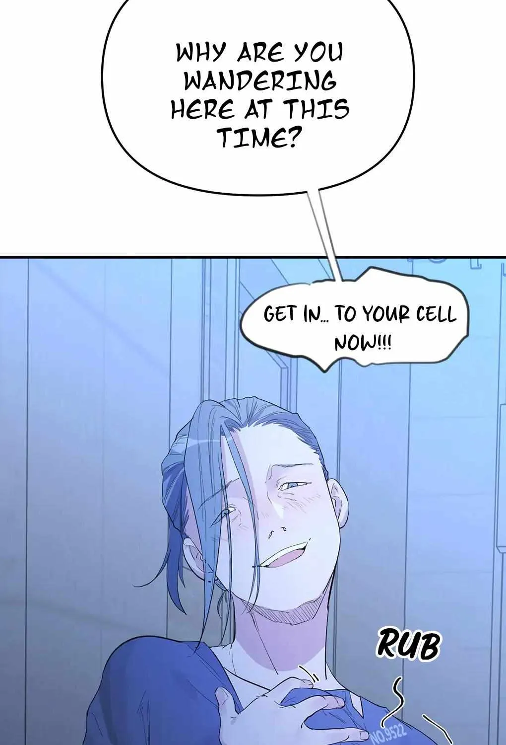 Read Artificial Temperature 36.7°C chapter 29 image 12 on Lezhin