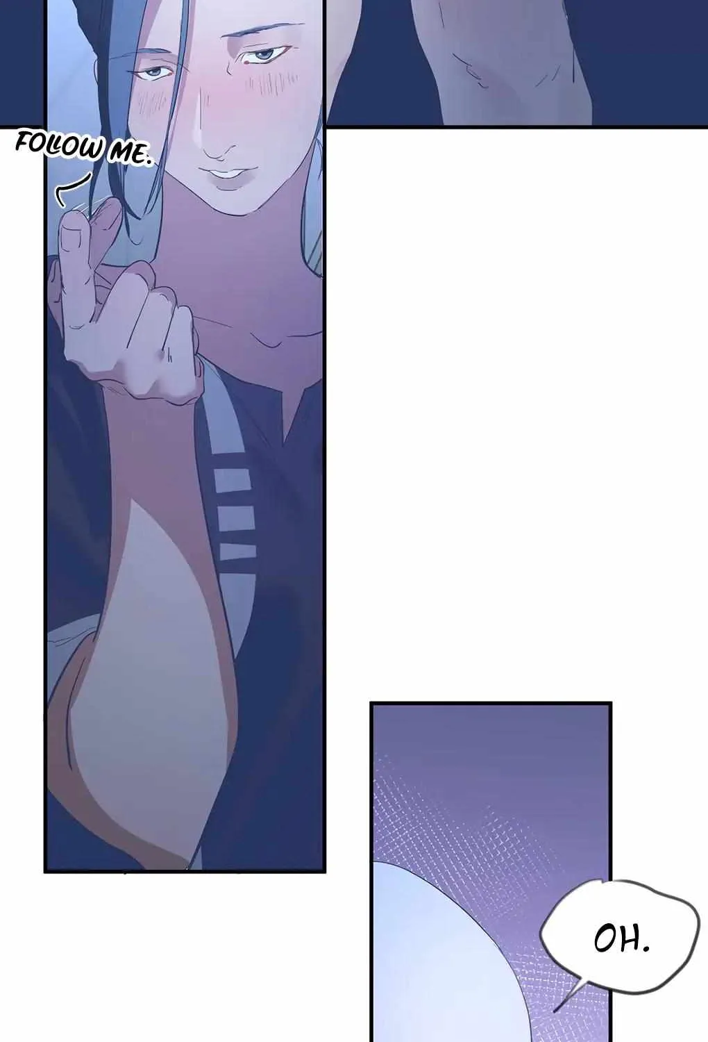 Read Artificial Temperature 36.7°C chapter 29 image 14 on Lezhin