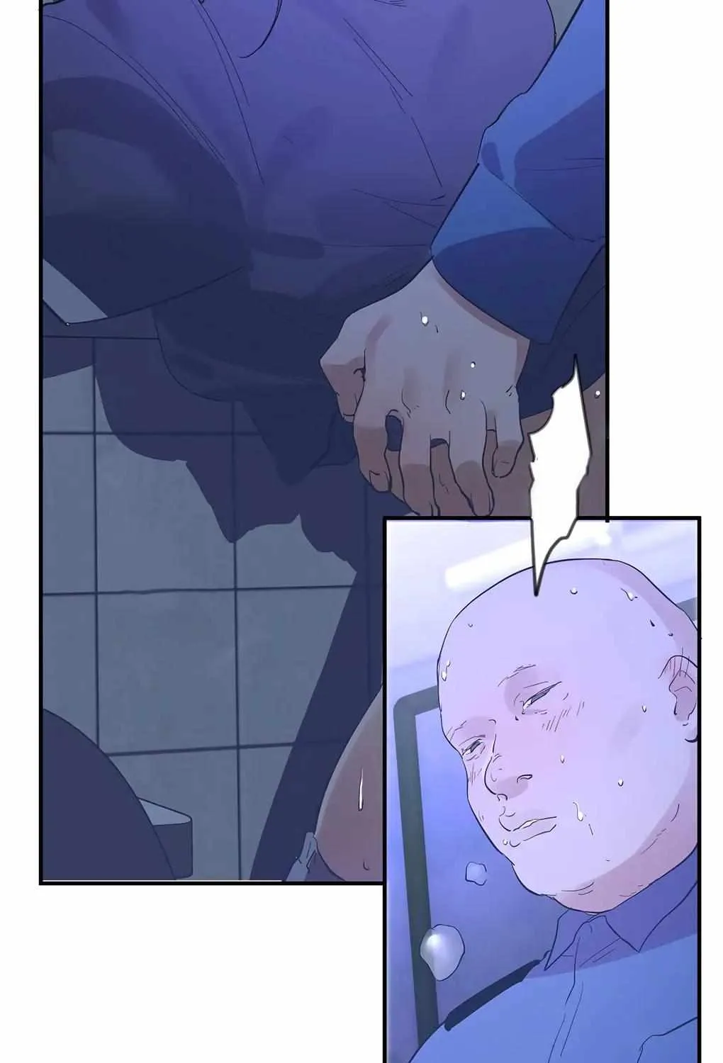 Read Artificial Temperature 36.7°C chapter 29 image 18 on Lezhin