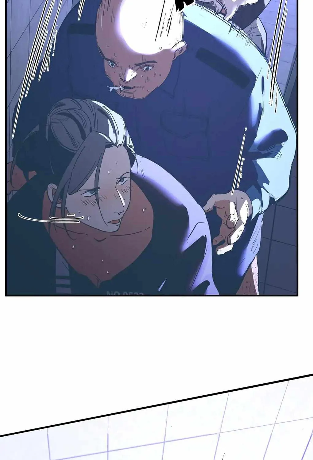 Read Artificial Temperature 36.7°C chapter 29 image 21 on Lezhin