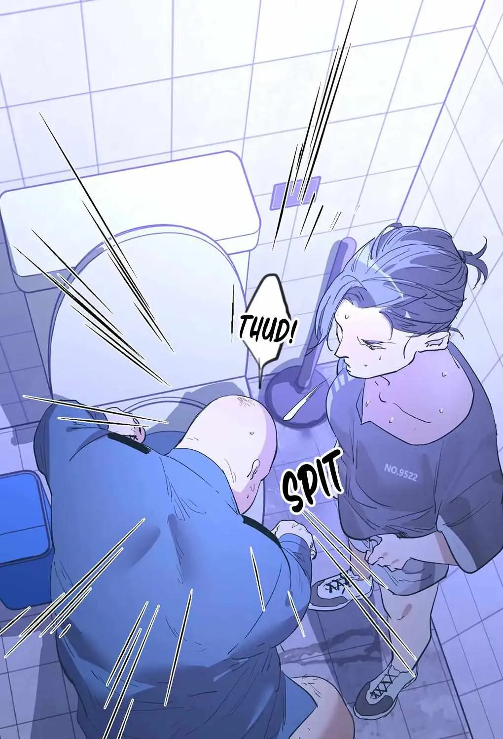 Read Artificial Temperature 36.7°C chapter 29 image 22 on Lezhin