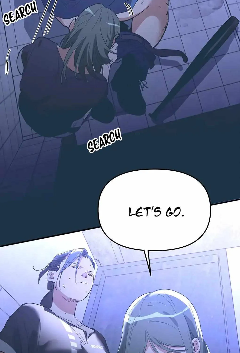 Read Artificial Temperature 36.7°C chapter 29 image 23 on Lezhin