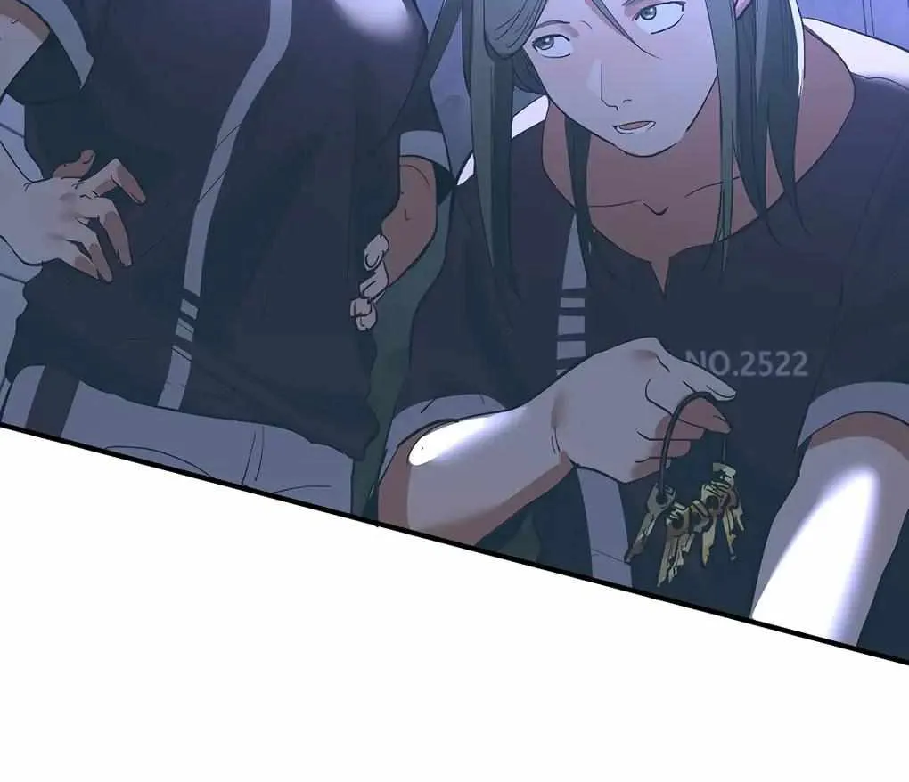 Read Artificial Temperature 36.7°C chapter 29 image 24 on Lezhin