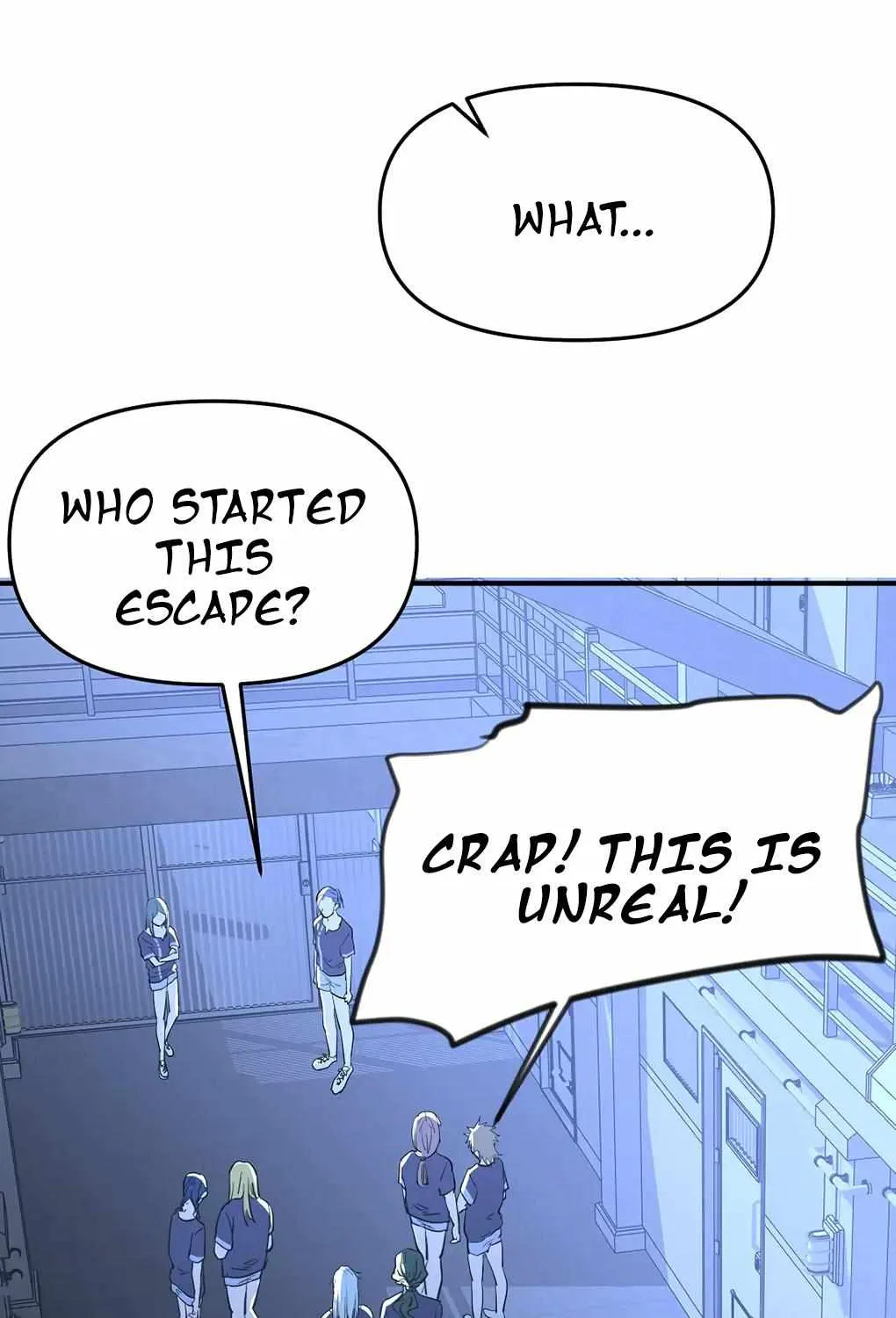Read Artificial Temperature 36.7°C chapter 29 image 26 on Lezhin