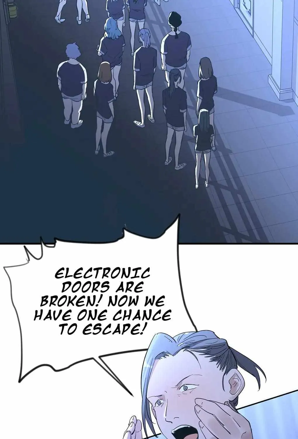 Read Artificial Temperature 36.7°C chapter 29 image 27 on Lezhin
