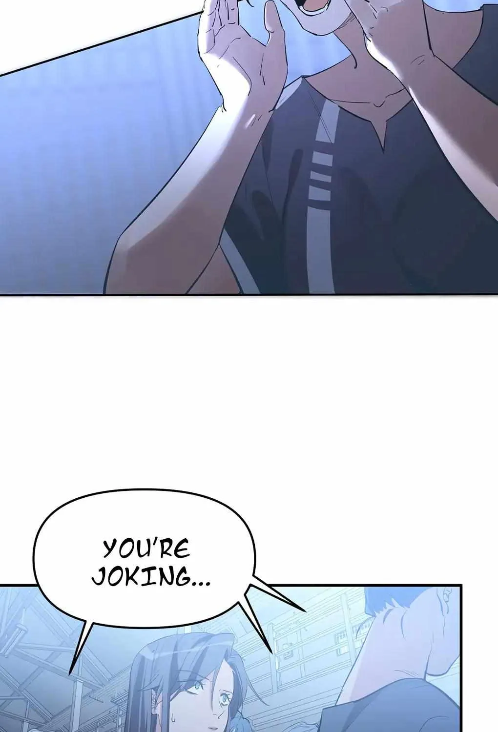 Read Artificial Temperature 36.7°C chapter 29 image 28 on Lezhin