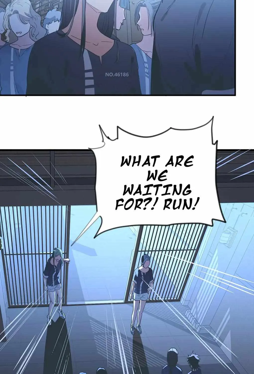 Read Artificial Temperature 36.7°C chapter 29 image 29 on Lezhin