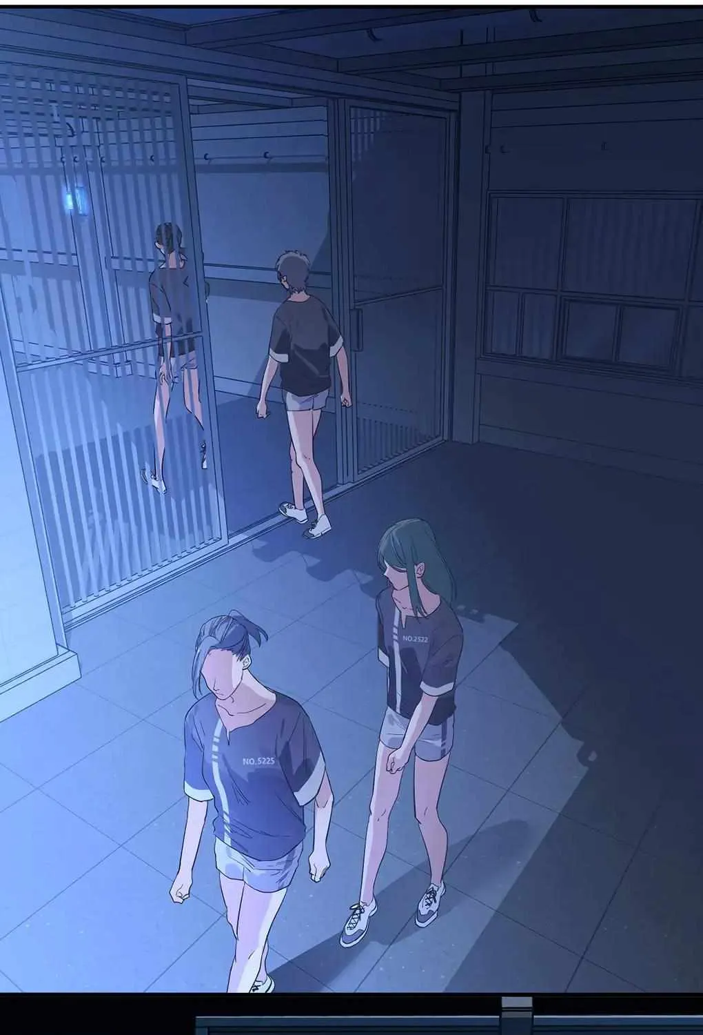 Read Artificial Temperature 36.7°C chapter 29 image 3 on Lezhin