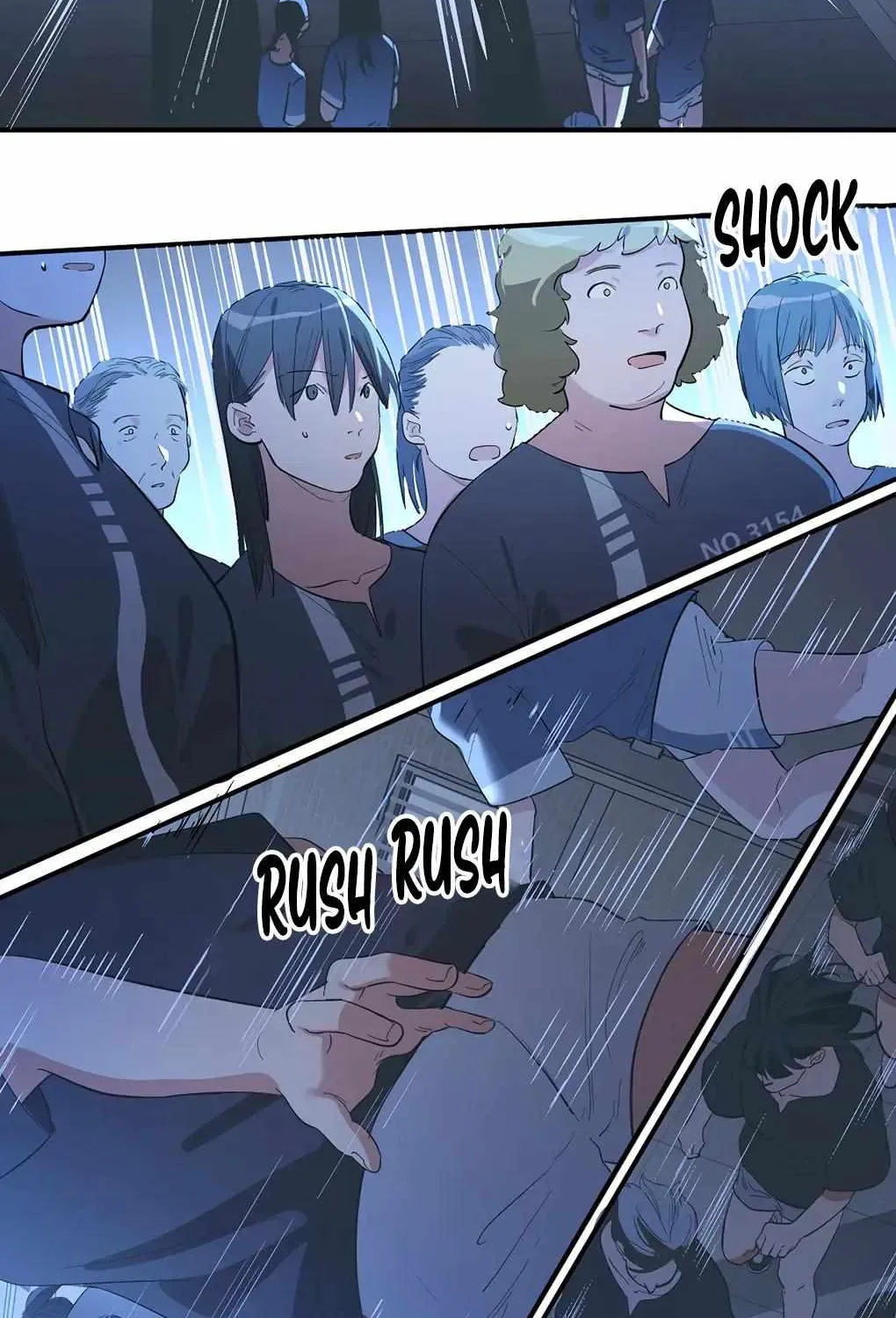 Read Artificial Temperature 36.7°C chapter 29 image 30 on Lezhin