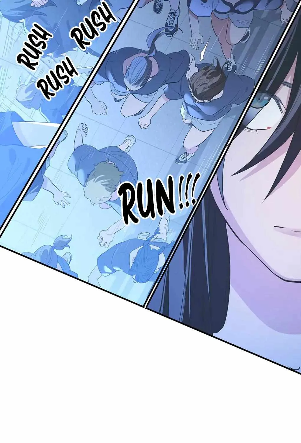 Read Artificial Temperature 36.7°C chapter 29 image 32 on Lezhin
