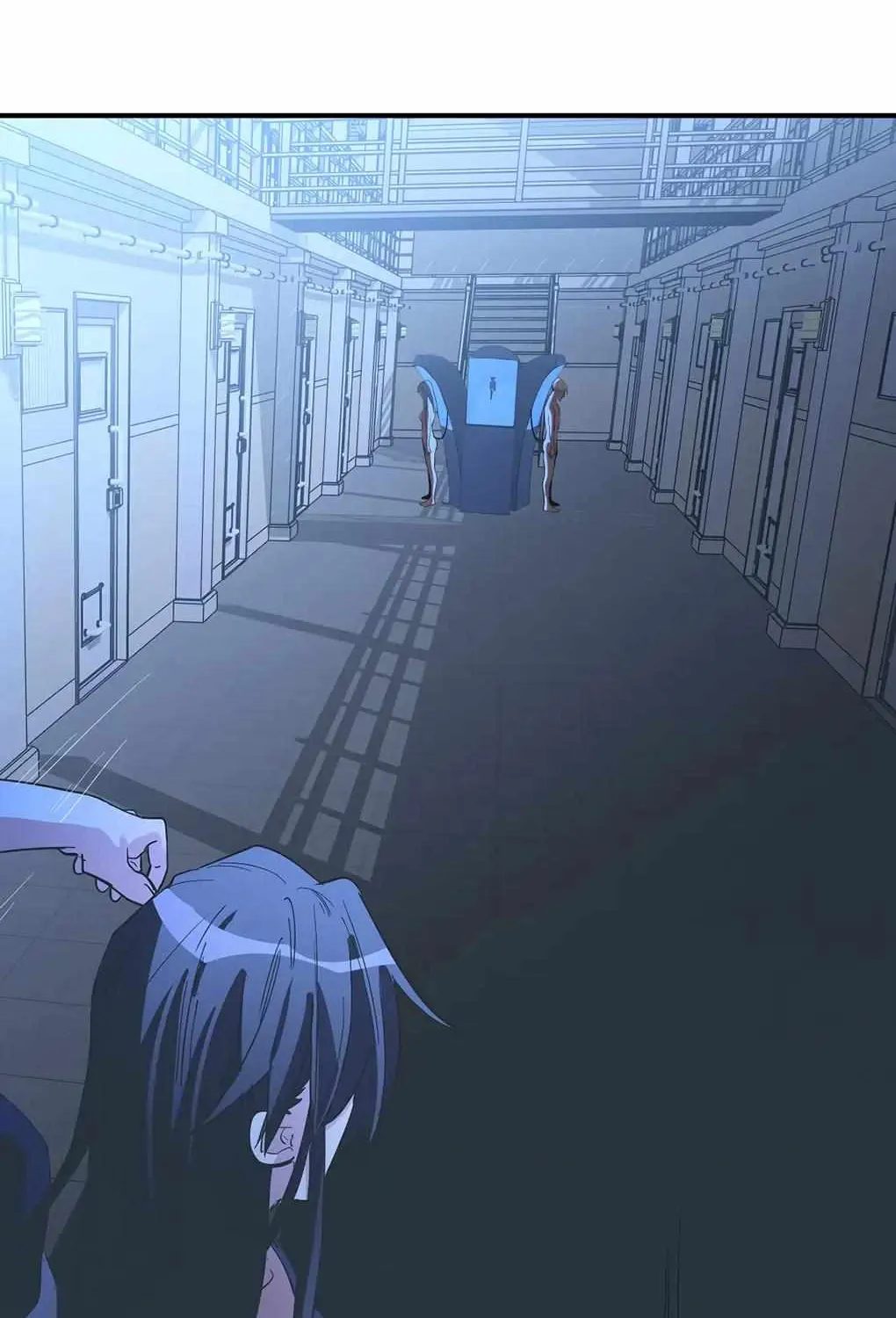 Read Artificial Temperature 36.7°C chapter 29 image 33 on Lezhin