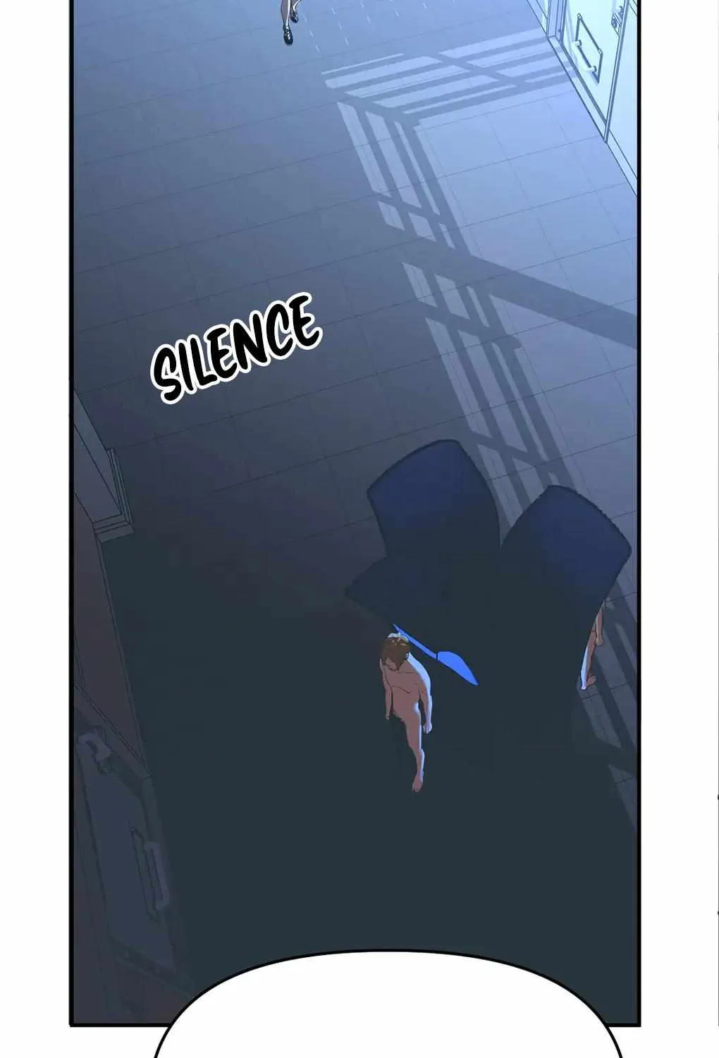 Read Artificial Temperature 36.7°C chapter 29 image 35 on Lezhin
