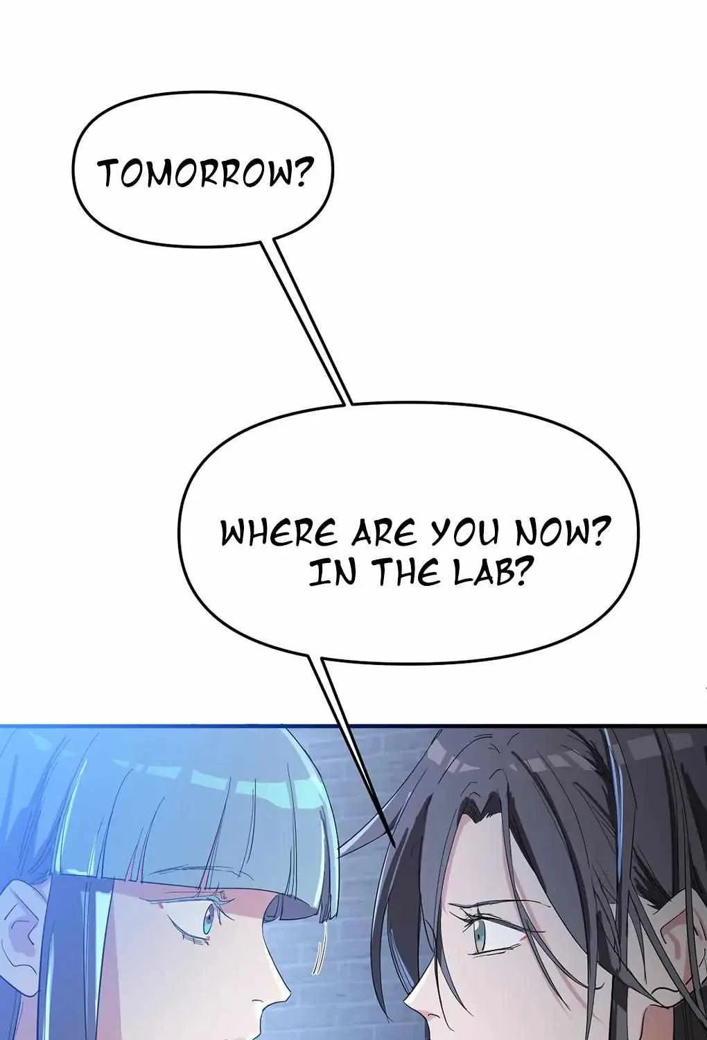 Read Artificial Temperature 36.7°C chapter 29 image 39 on Lezhin