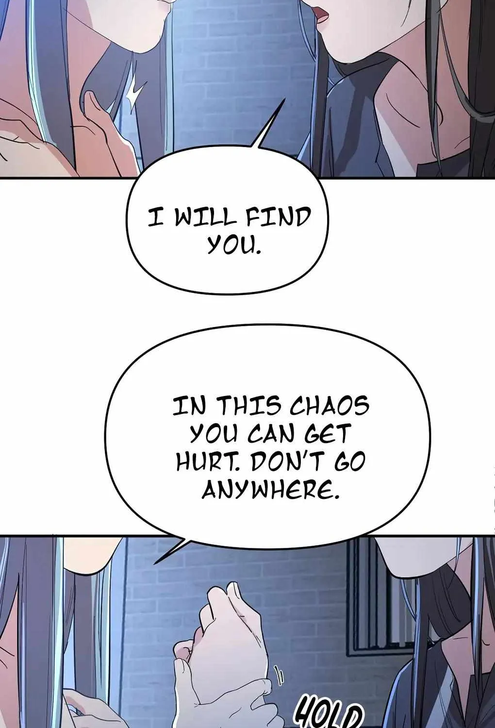 Read Artificial Temperature 36.7°C chapter 29 image 40 on Lezhin