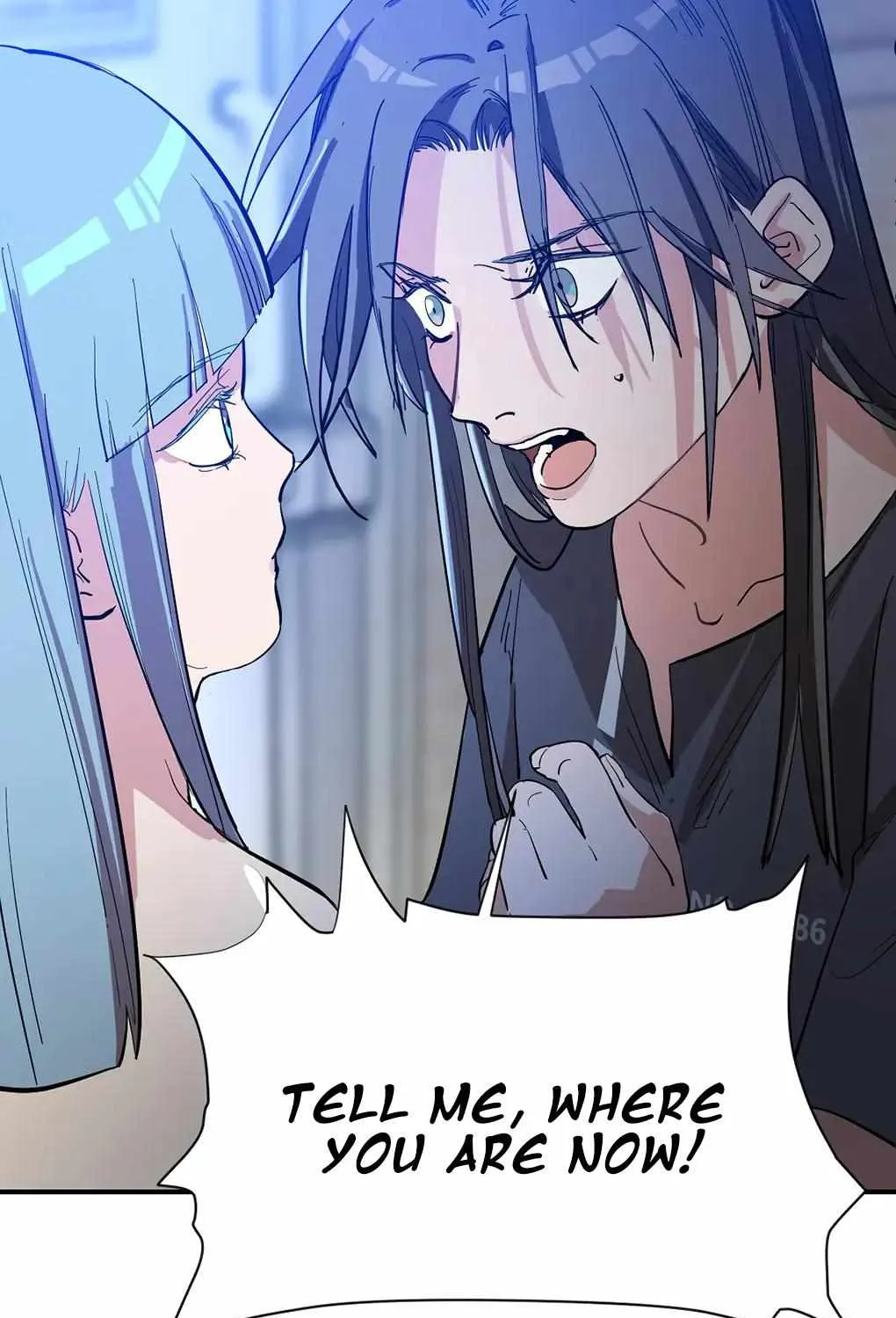 Read Artificial Temperature 36.7°C chapter 29 image 43 on Lezhin
