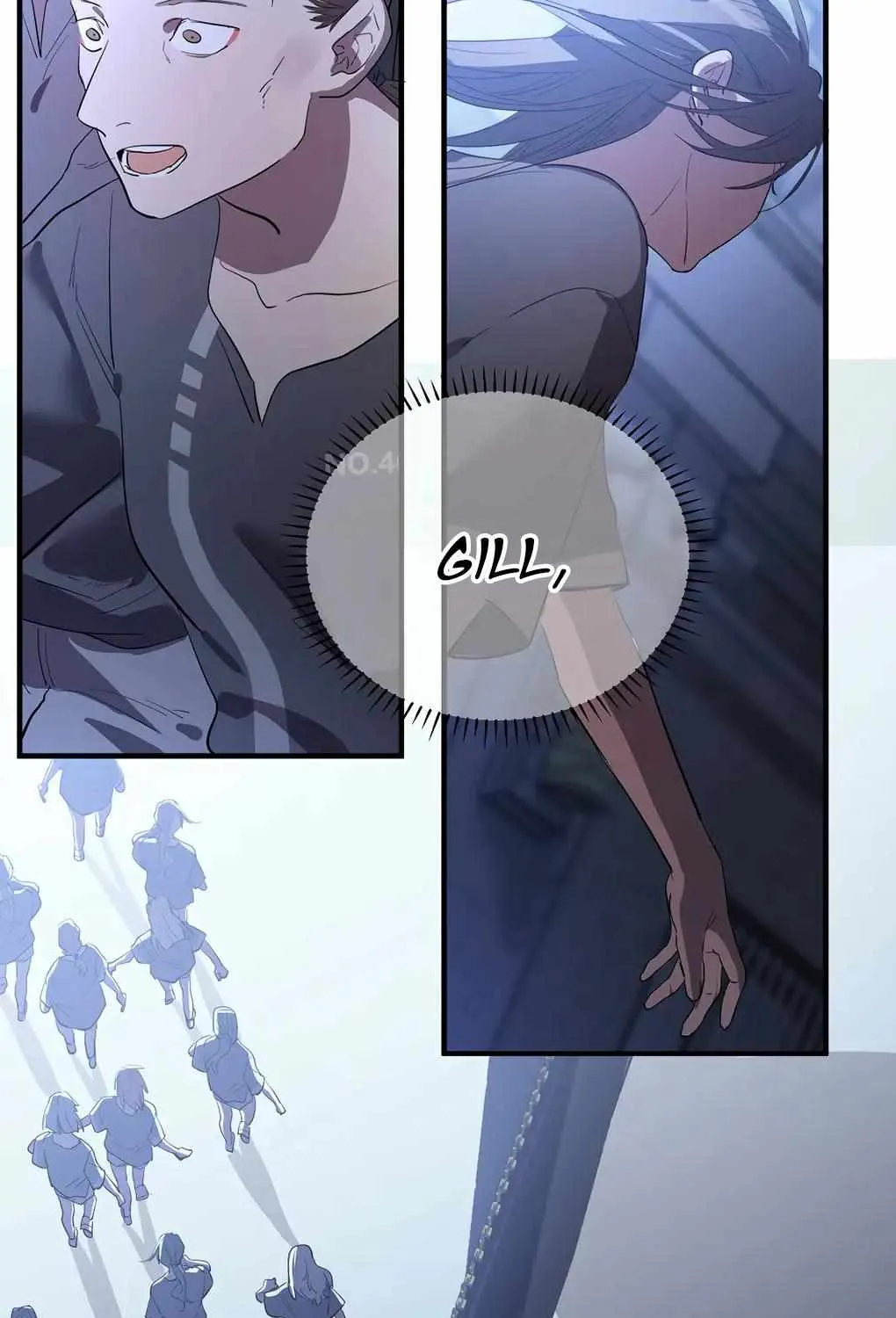 Read Artificial Temperature 36.7°C chapter 29 image 52 on Lezhin
