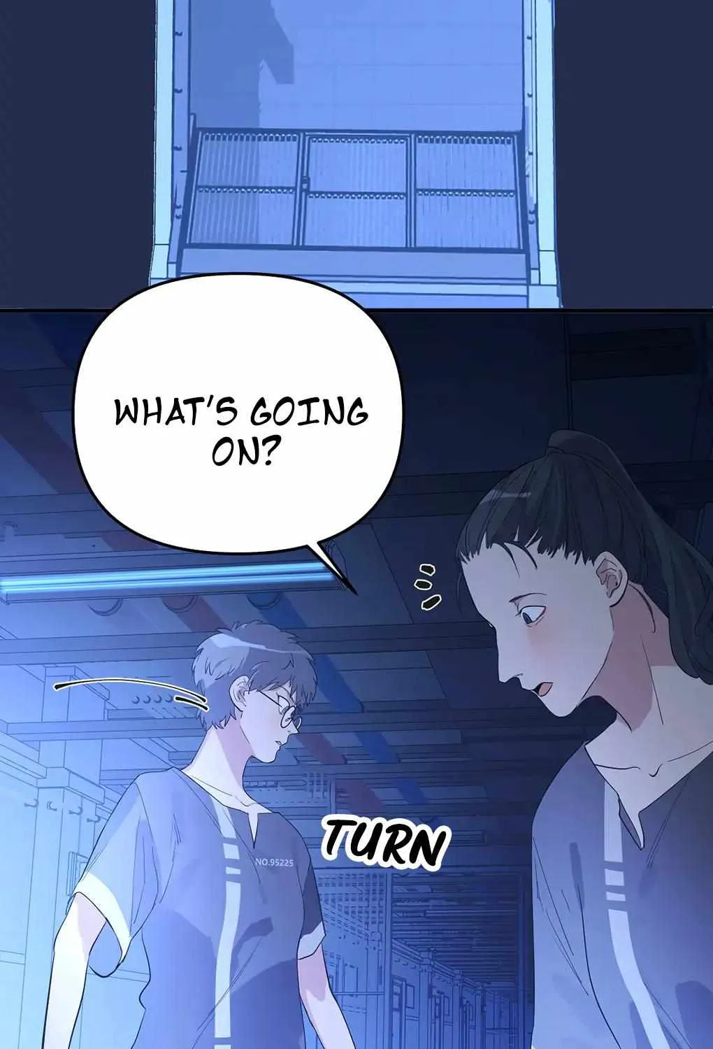 Read Artificial Temperature 36.7°C chapter 29 image 6 on Lezhin