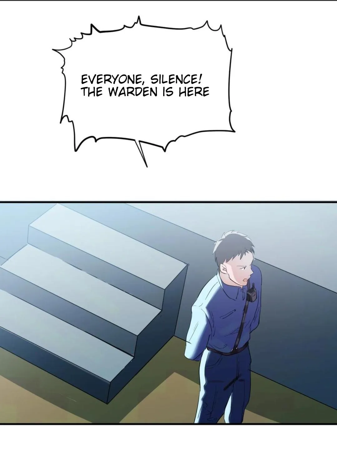 Read Artificial Temperature 36.7°C chapter 3 image 10 on Lezhin