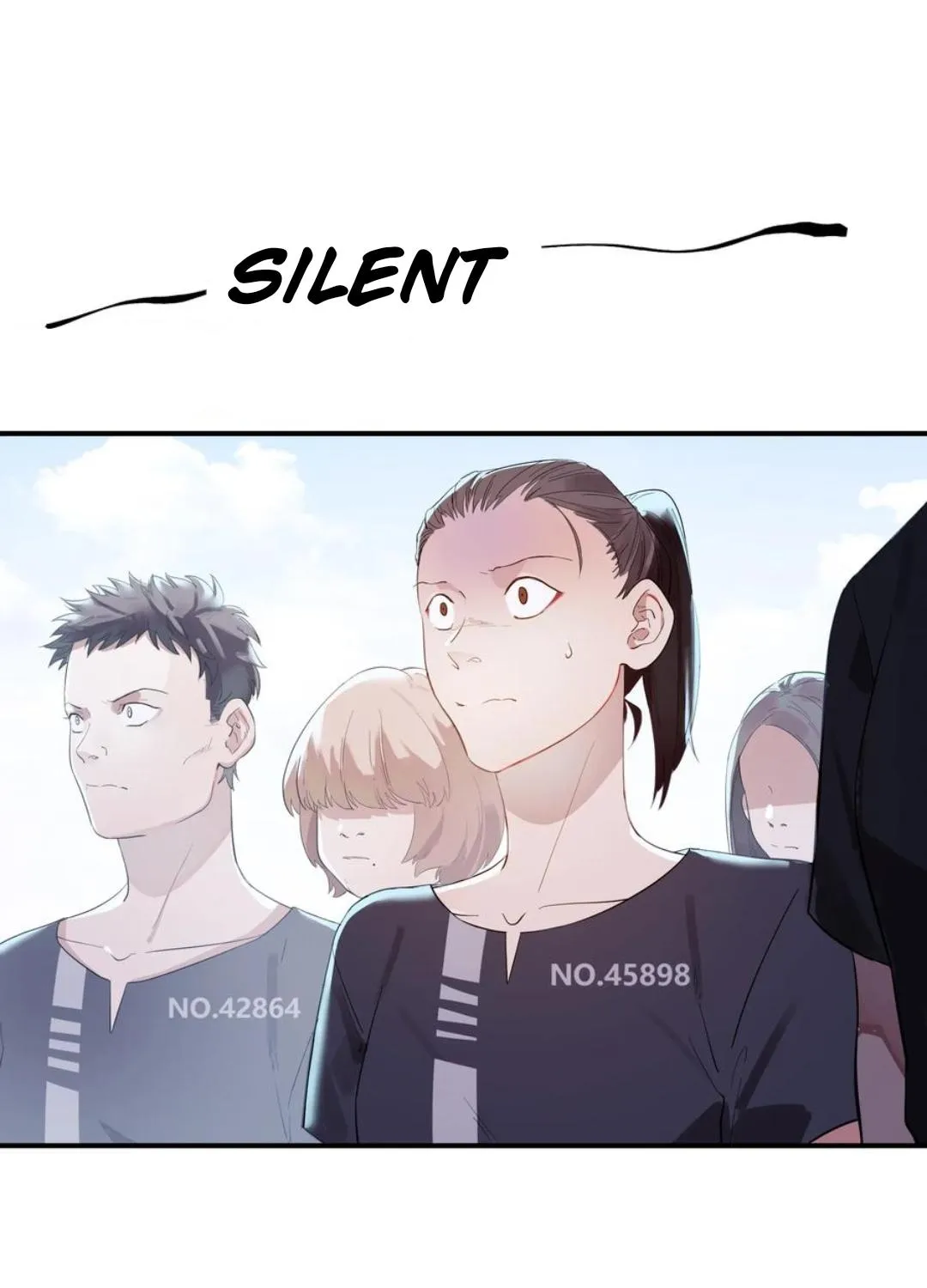 Read Artificial Temperature 36.7°C chapter 3 image 12 on Lezhin