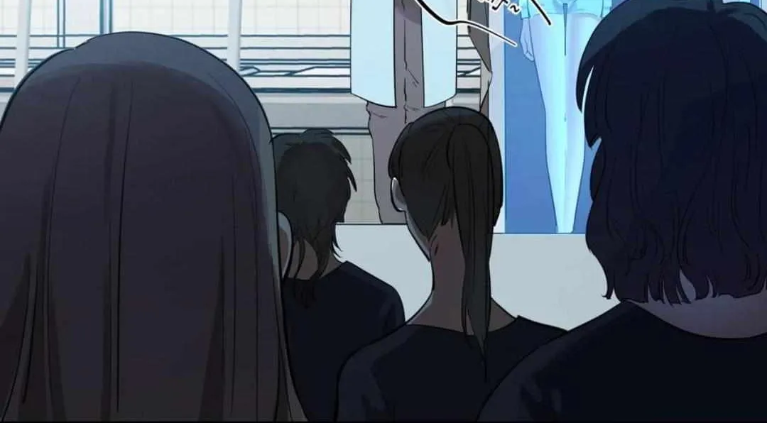 Read Artificial Temperature 36.7°C chapter 3 image 26 on Lezhin