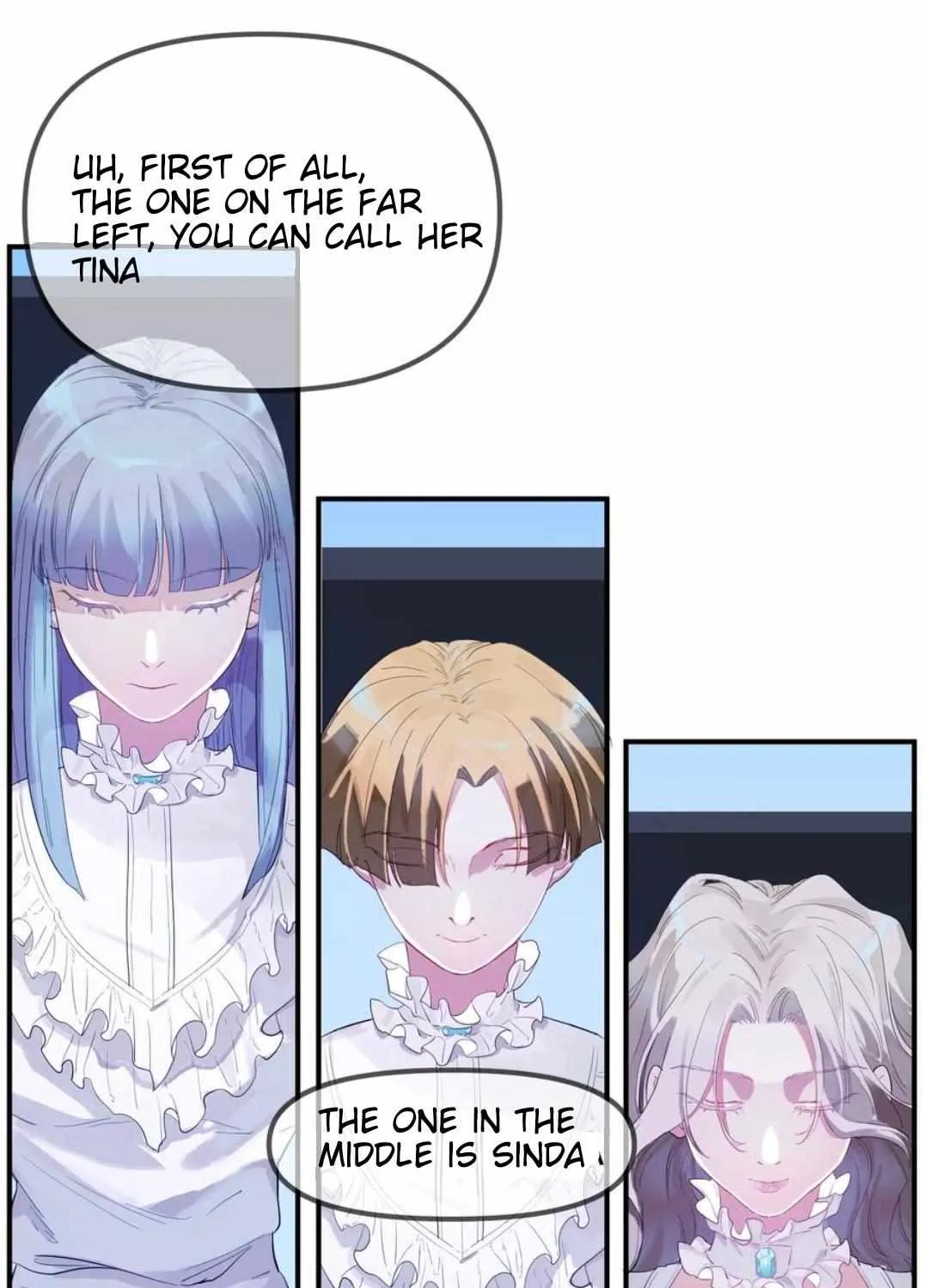 Read Artificial Temperature 36.7°C chapter 3 image 29 on Lezhin